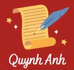 Avatar of user Quynh Anh Blog