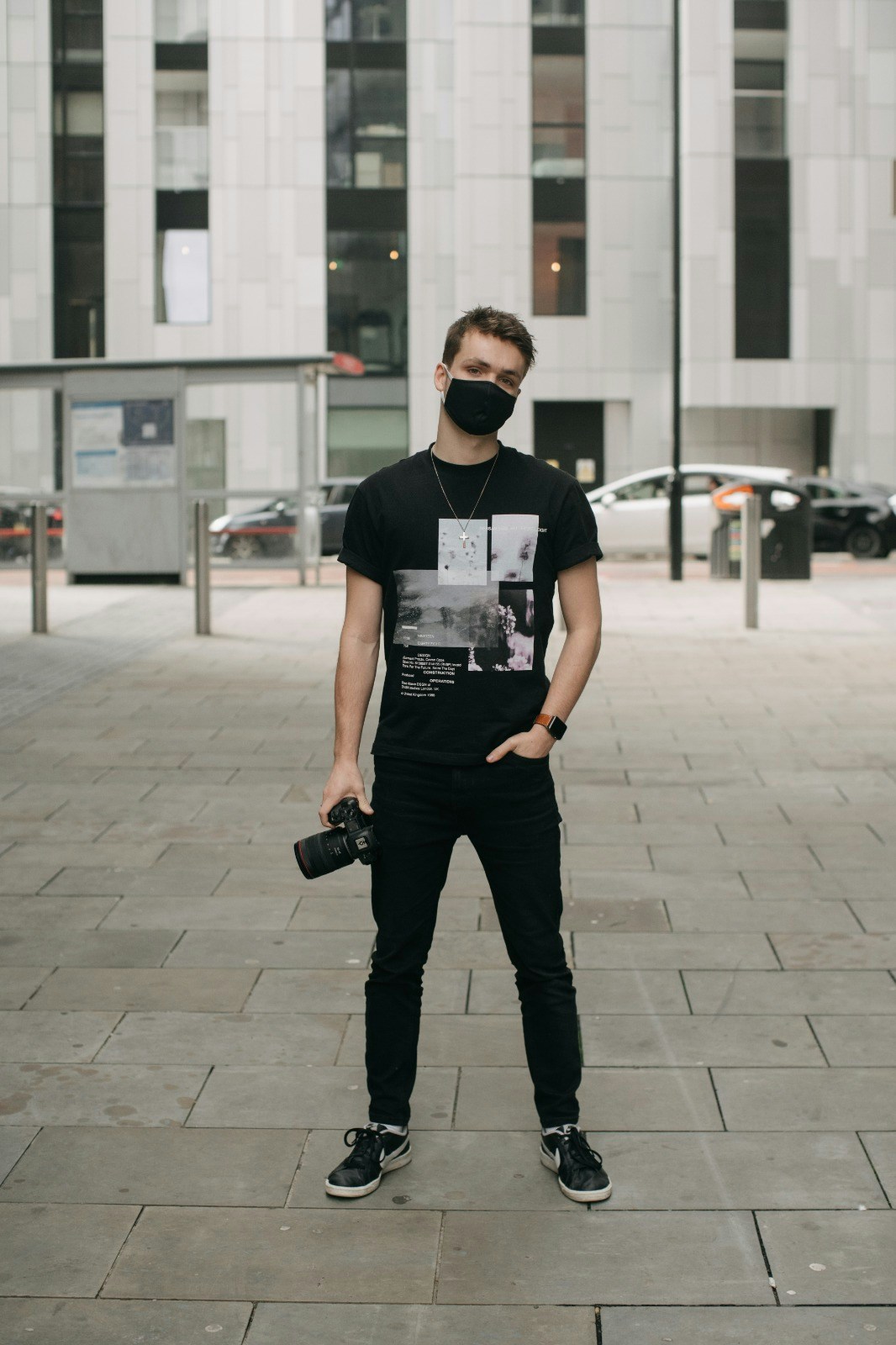 Go to James Pritchard's profile