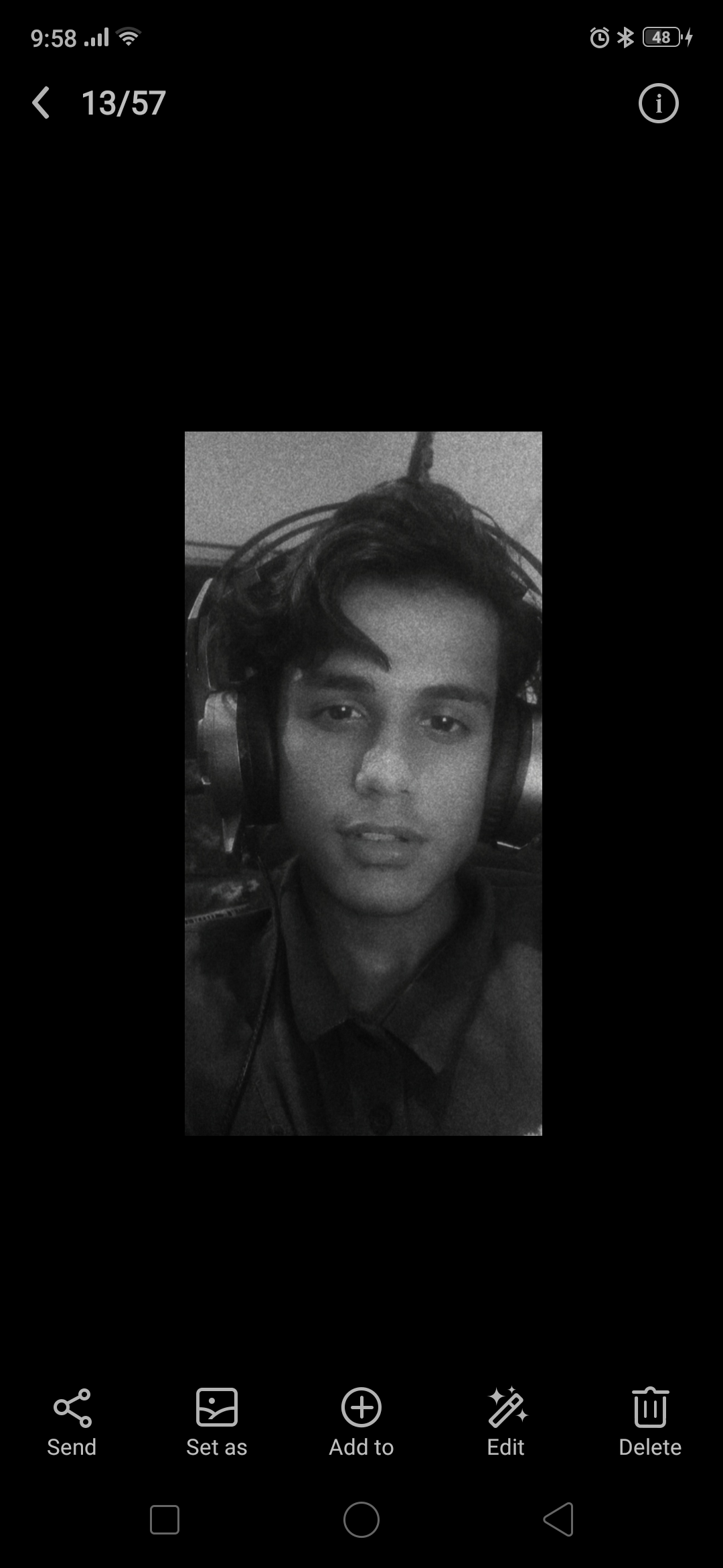 Ve al perfil de Umar Hafeez