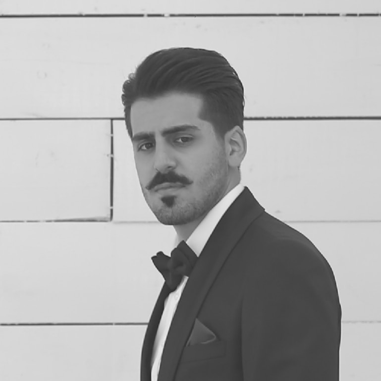 Go to Mahdi Sheikh's profile