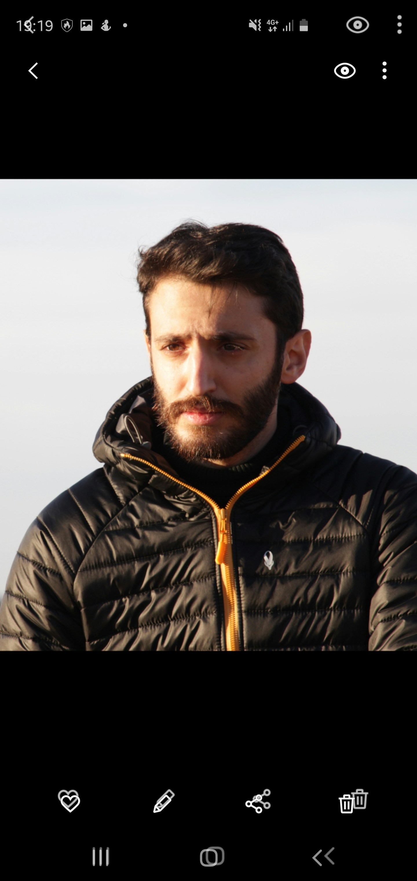 Go to Ali Ranjbar's profile