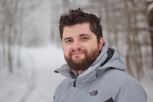 Go to Jaime Dantas's profile