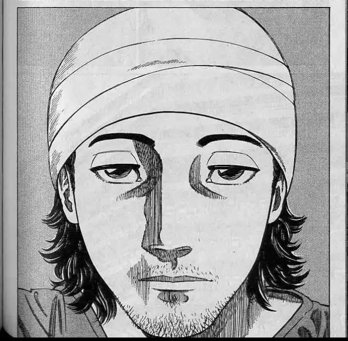 Go to mahara's profile