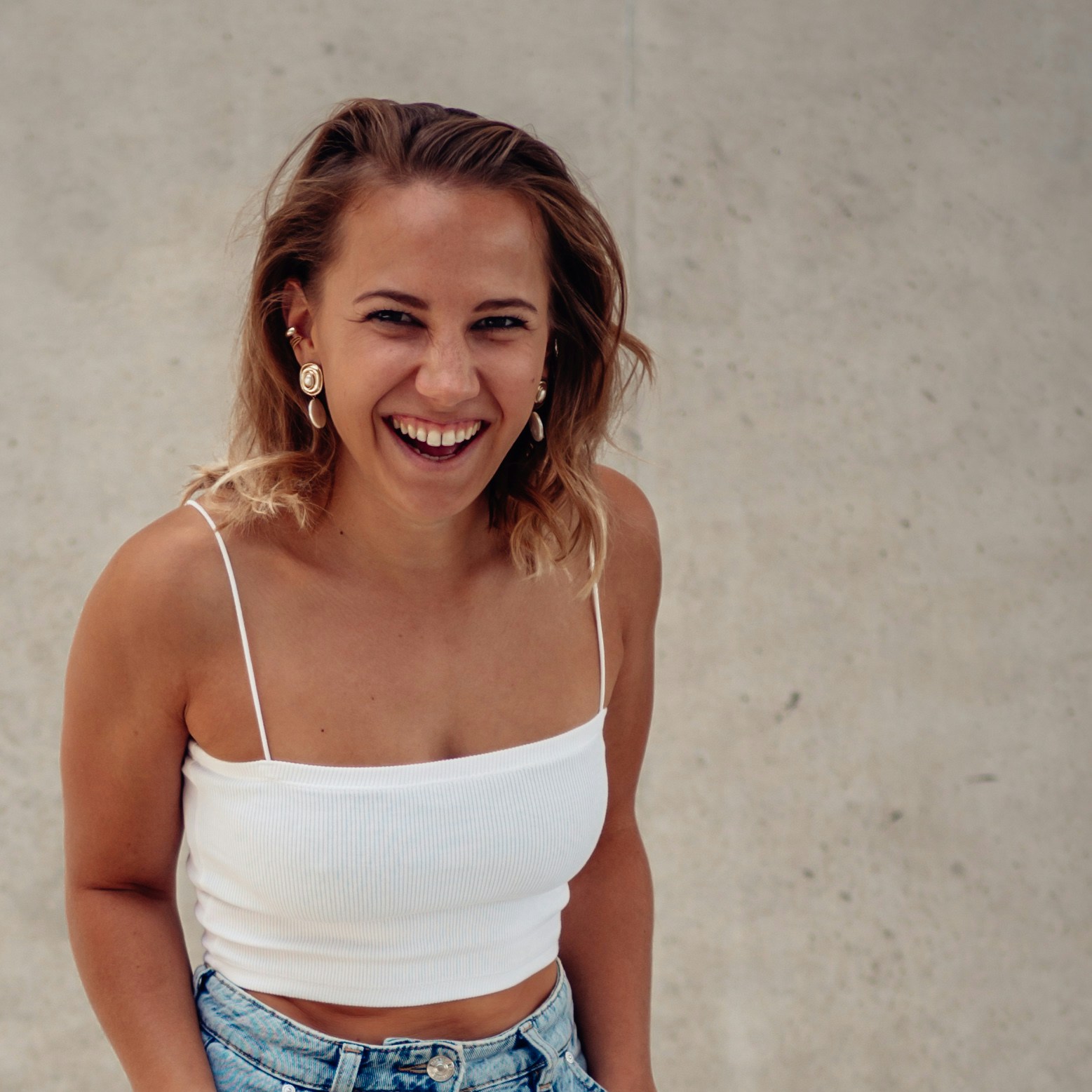 Go to Simone Fischer's profile