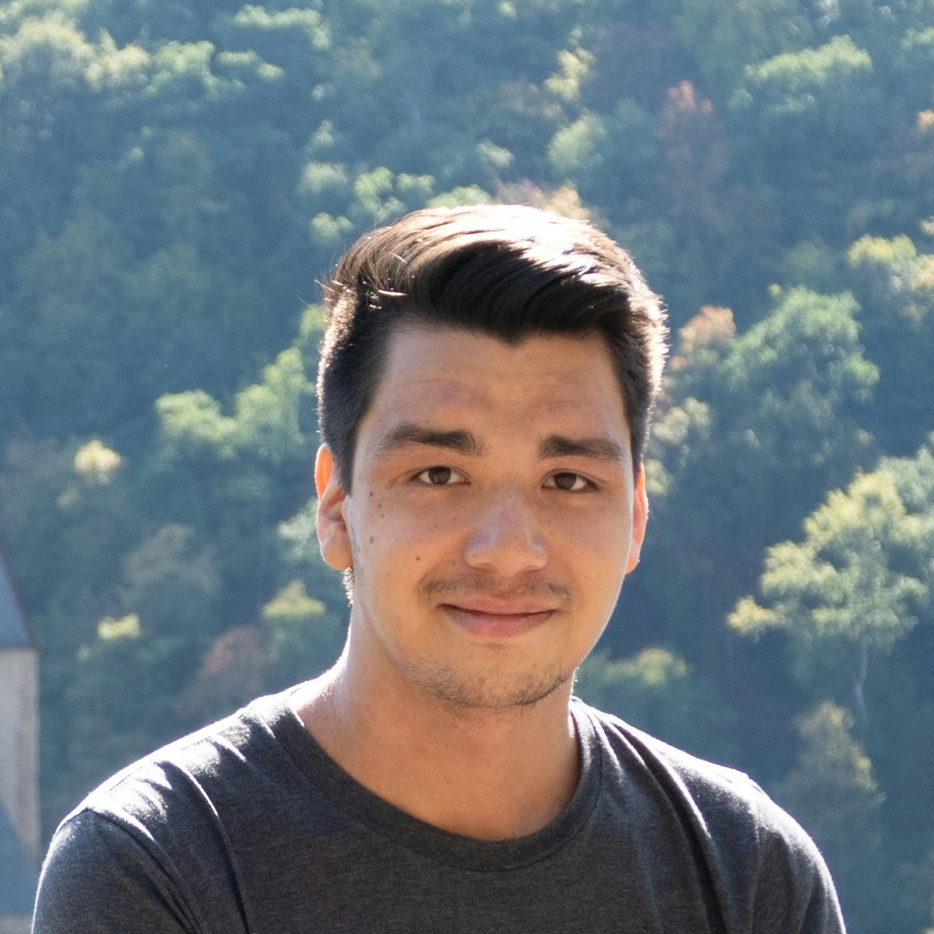 Go to Tim Simon's profile