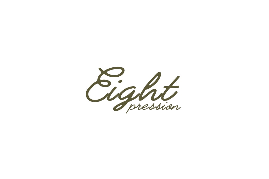 Go to EIGHTPRESSION's profile