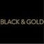 Avatar of user Black & Gold