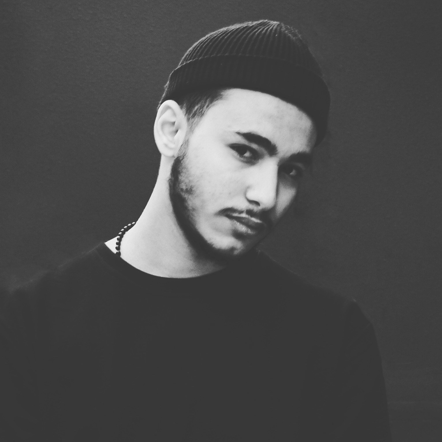 Go to Pouya Hajibagheri's profile