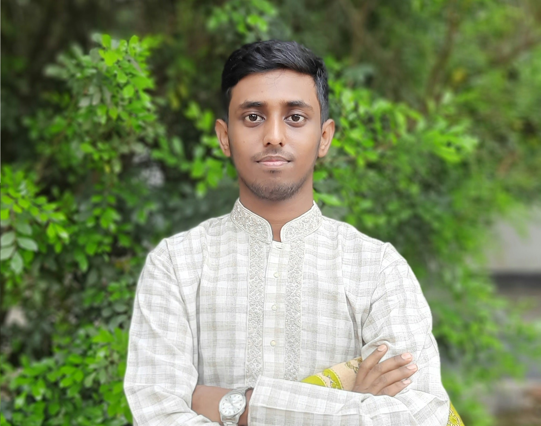 Go to Tanjim Zaman Khan's profile