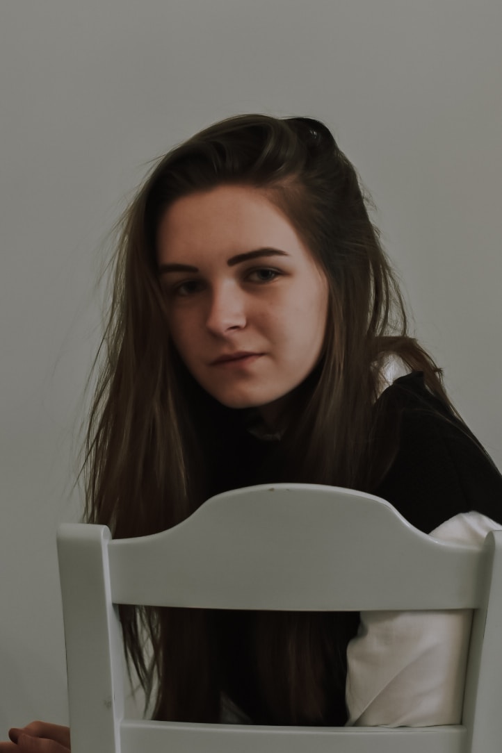 Go to Mariah Hewines's profile