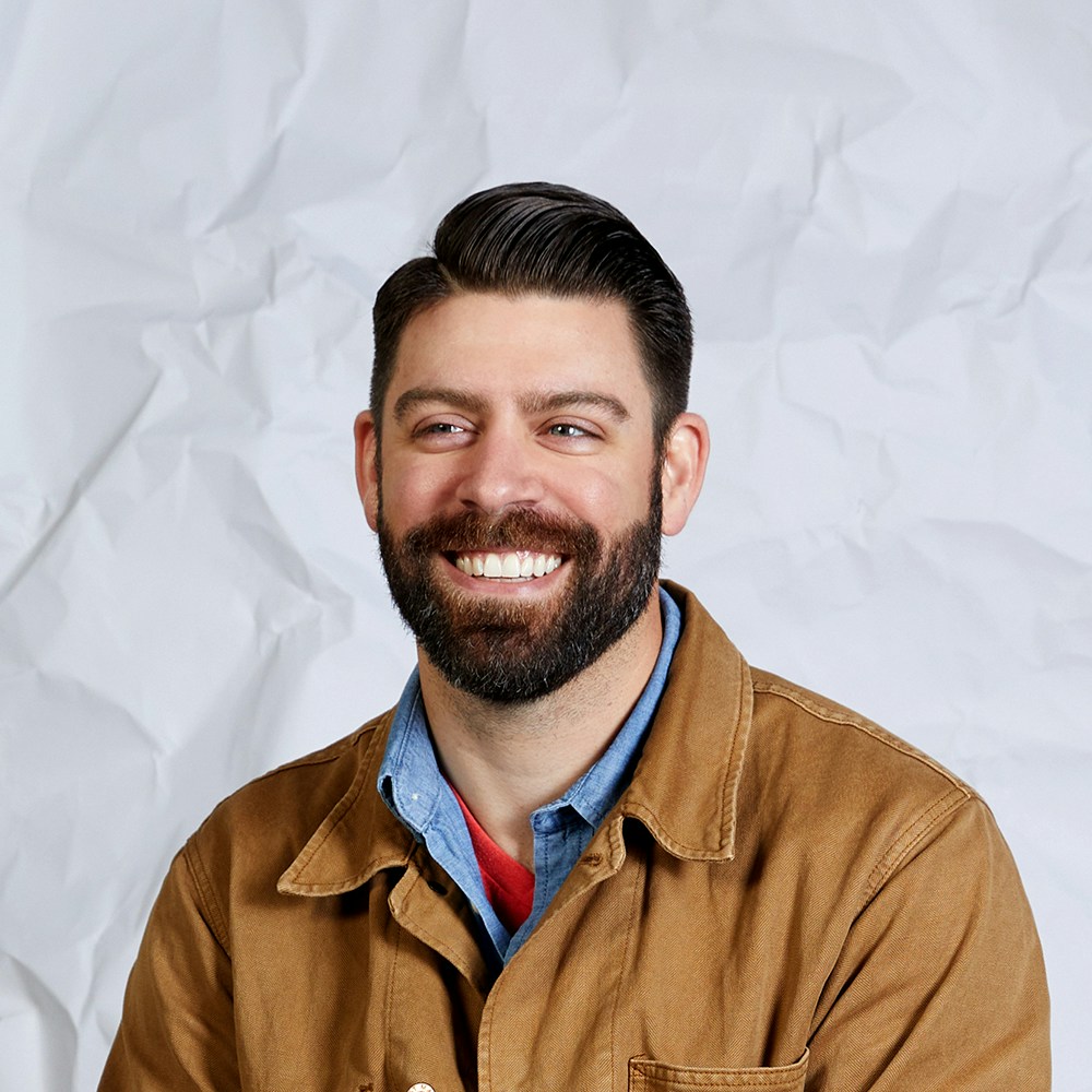 Go to Drew Beamer's profile