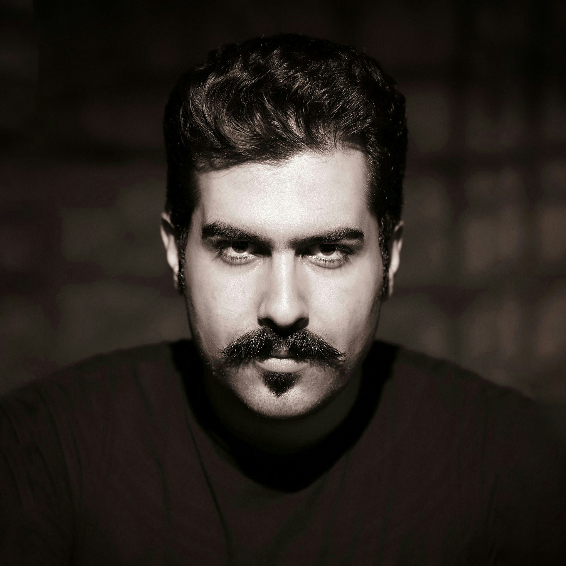 Mohammad Reza Najarzadeganのプロフィールを見る