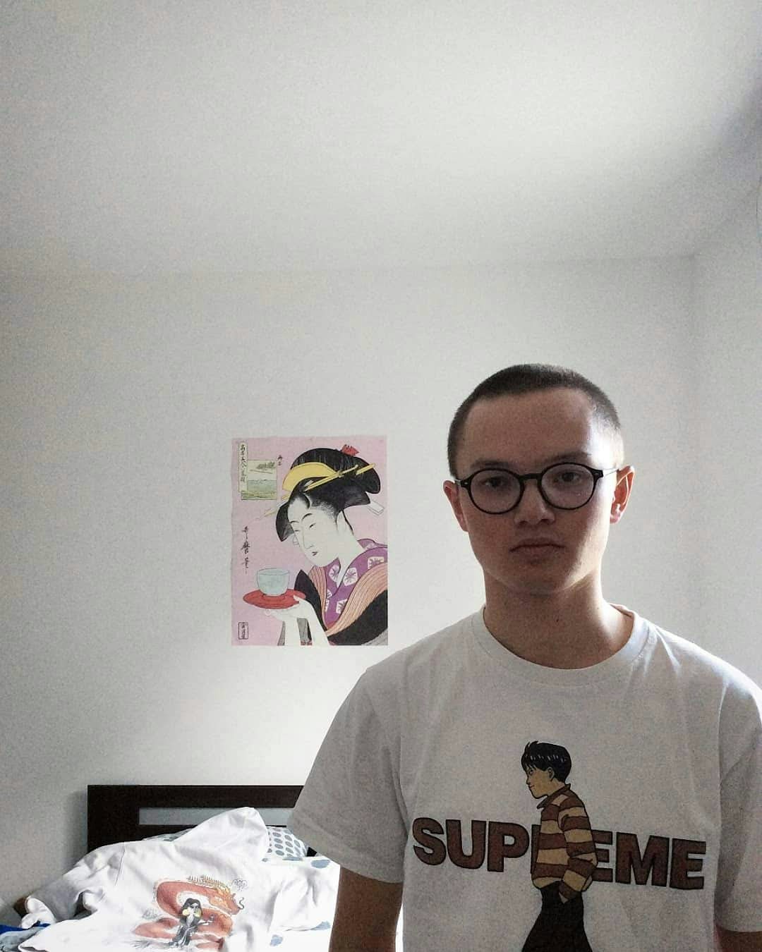 Vai al profilo di Vinh