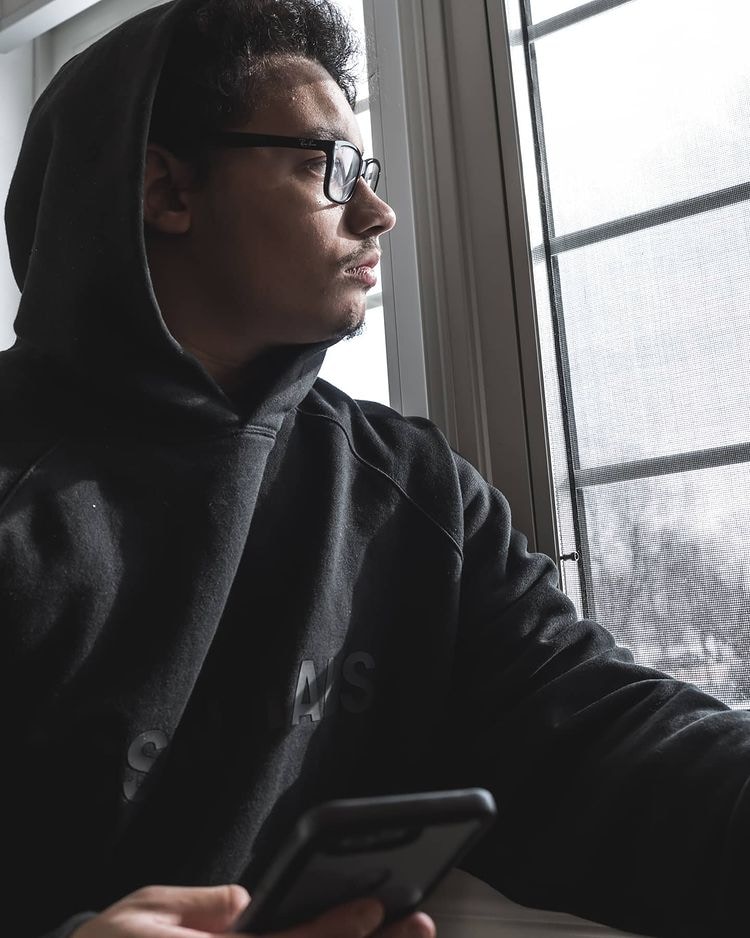 Go to Dawson Lovell's profile