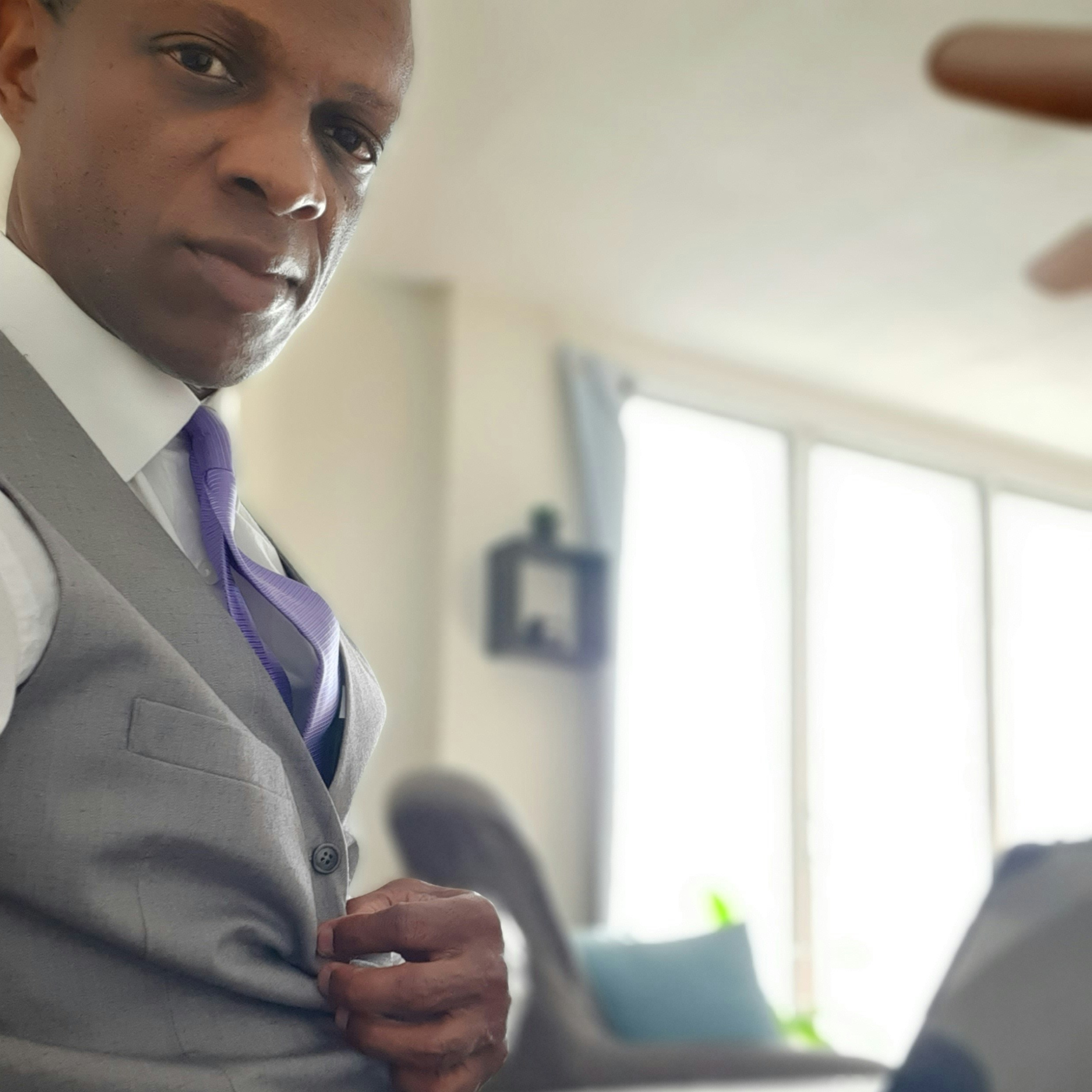 Go to London Bridges's profile