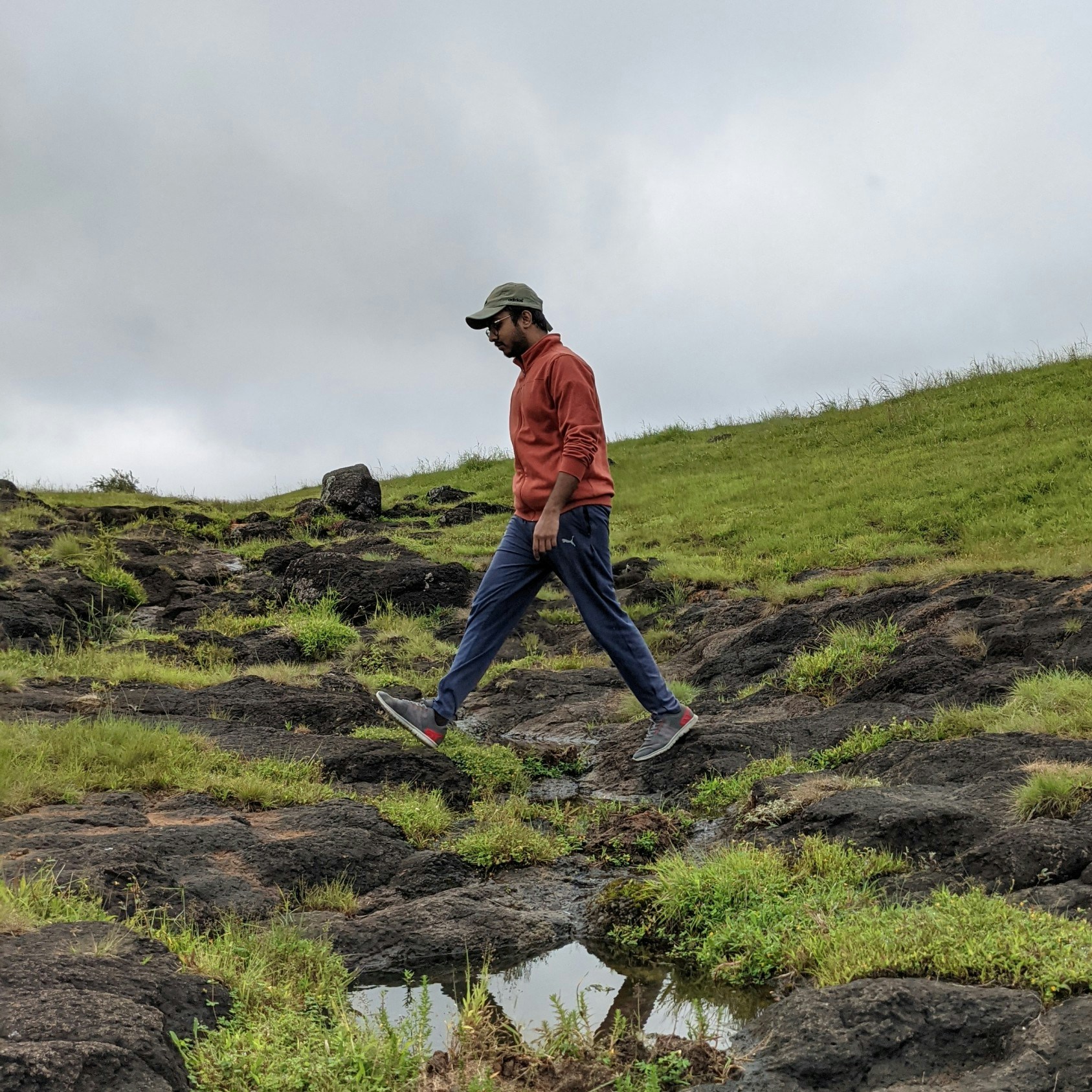 Go to Sanket Kumbhar's profile