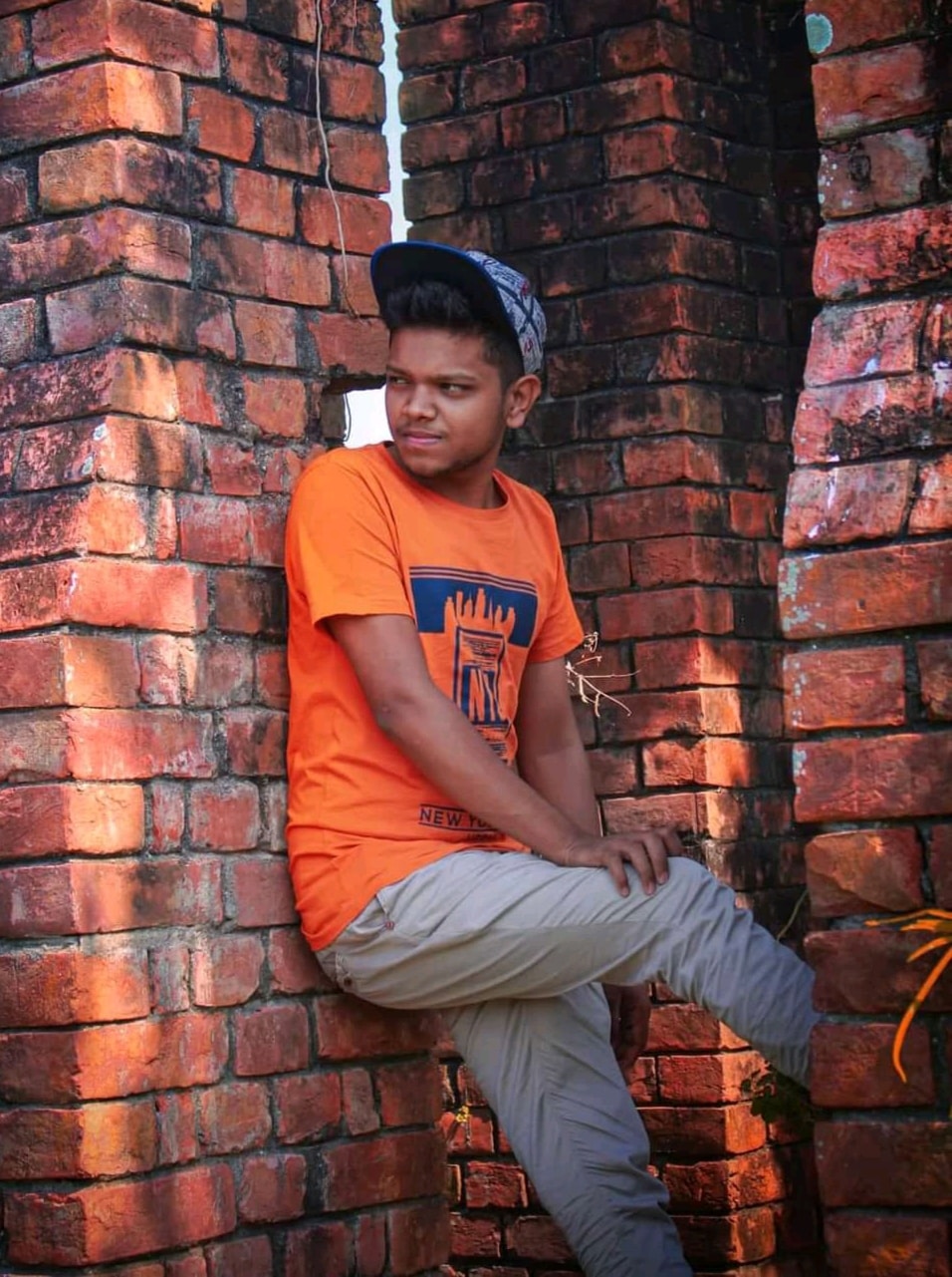 Go to MD Mubinur Rahman's profile