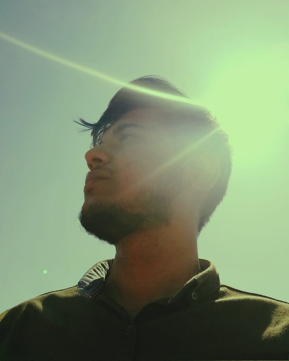 Ve al perfil de Akshay Bhanushali