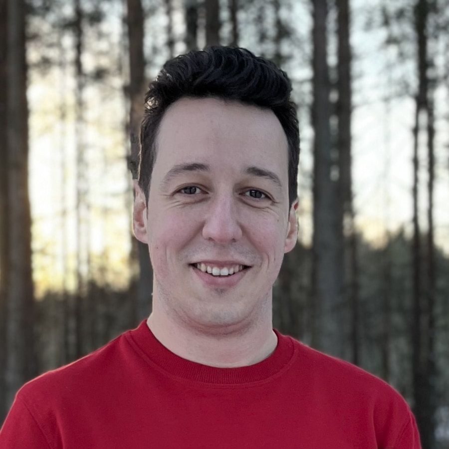 Go to Sercan Selvi's profile