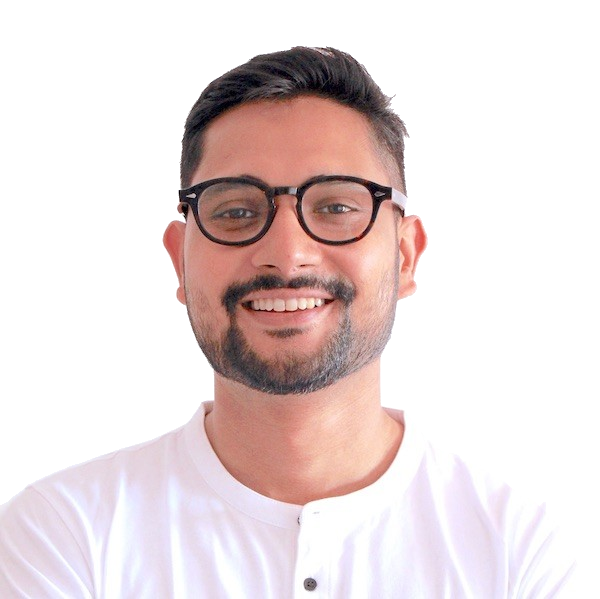 Go to Soumitra Sengupta's profile