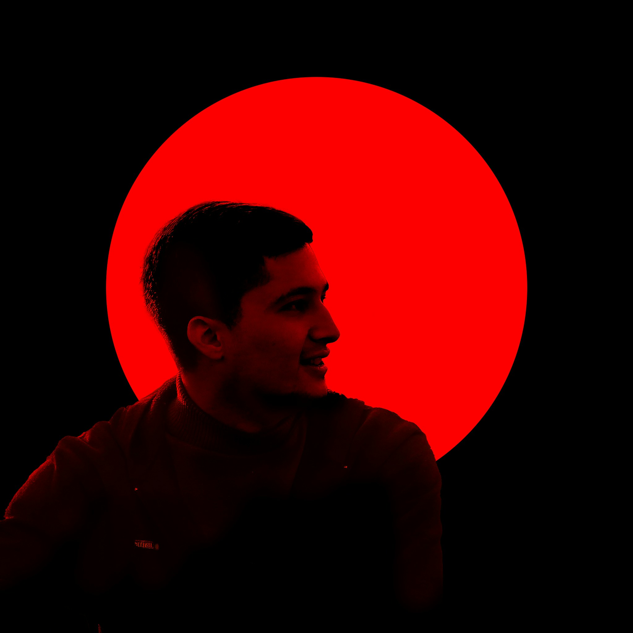 Go to Mansur Khojaev's profile