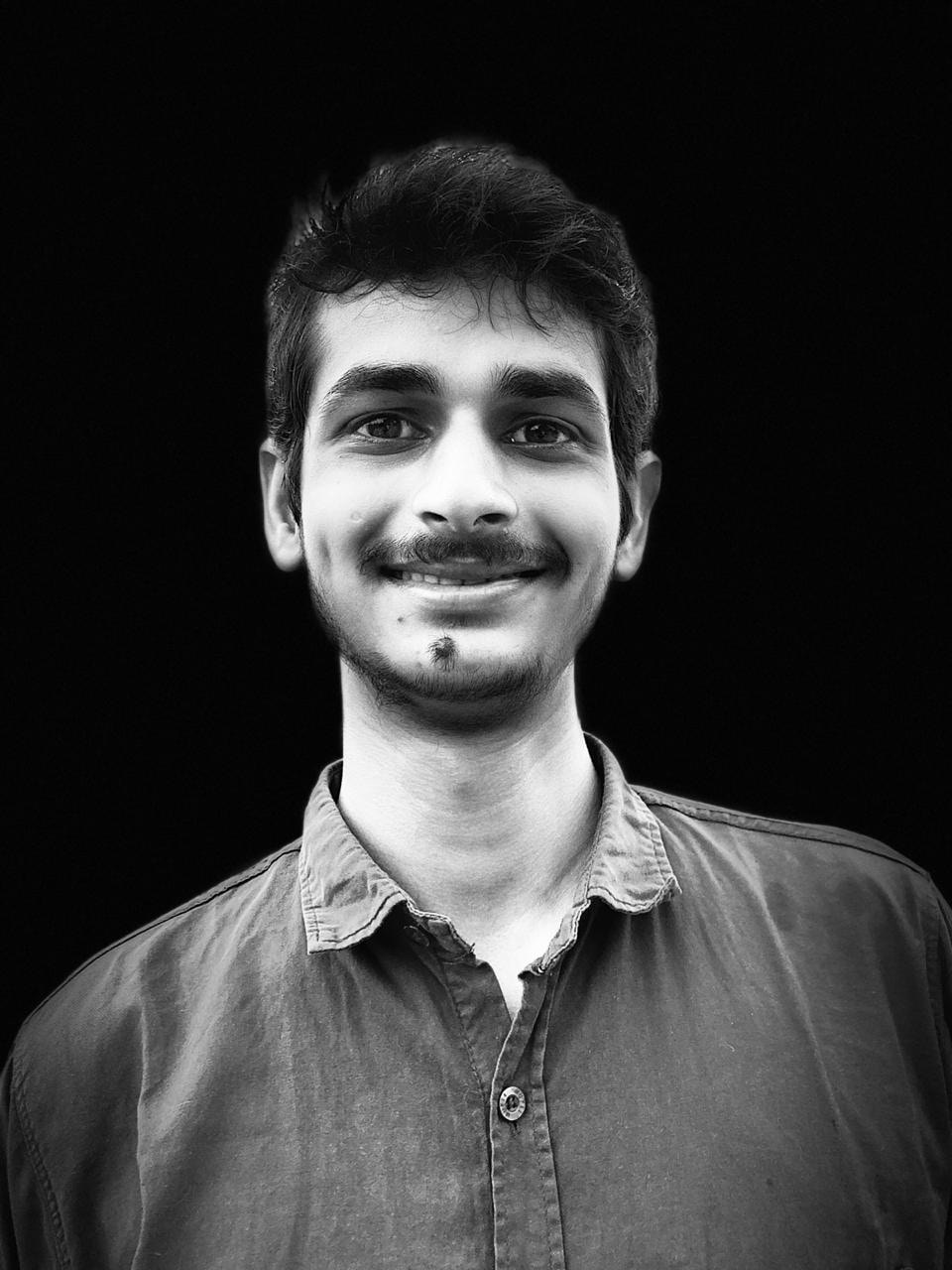 Go to Abhishek Pandey's profile