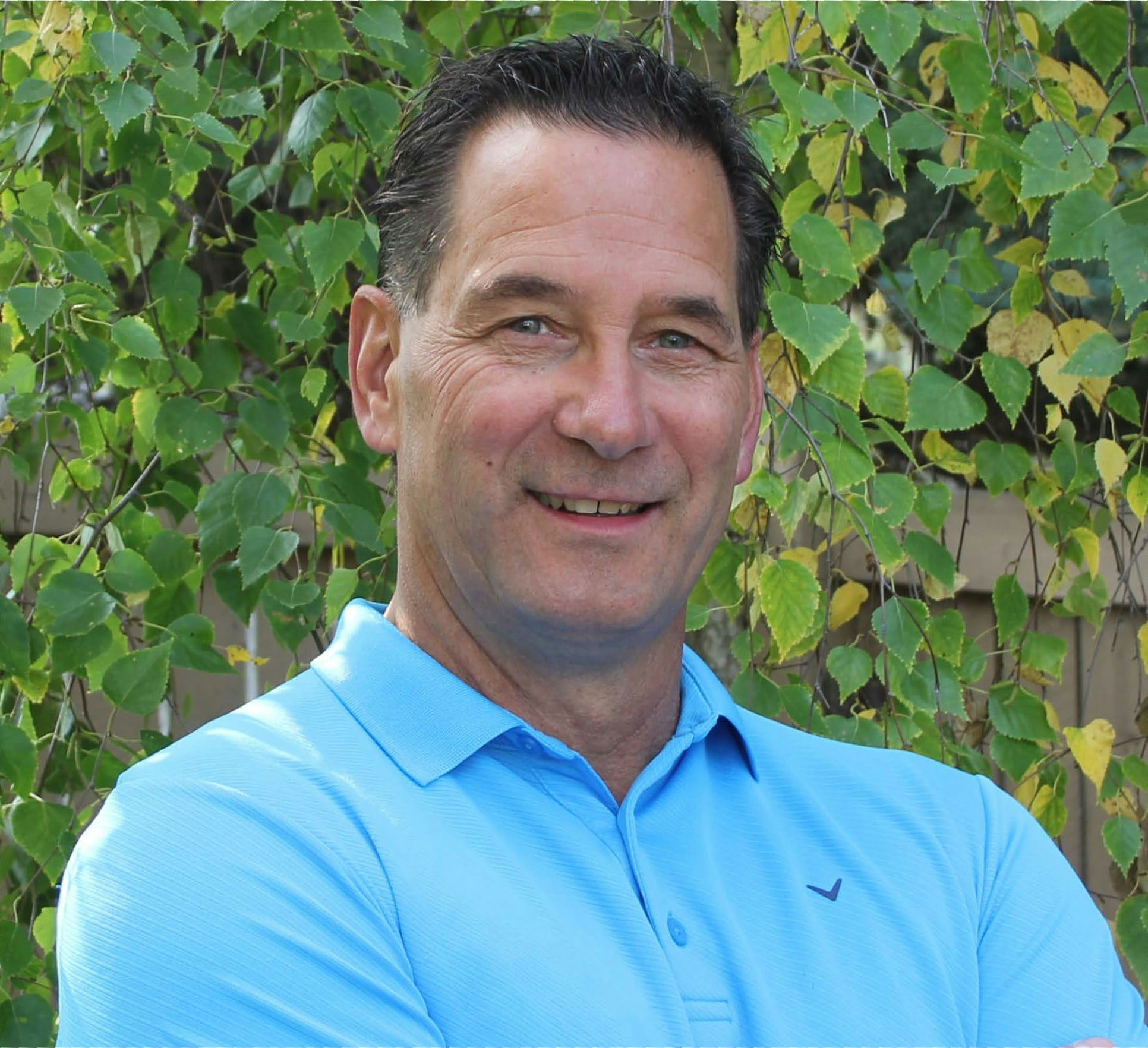 Go to Frank Sobolewski's profile