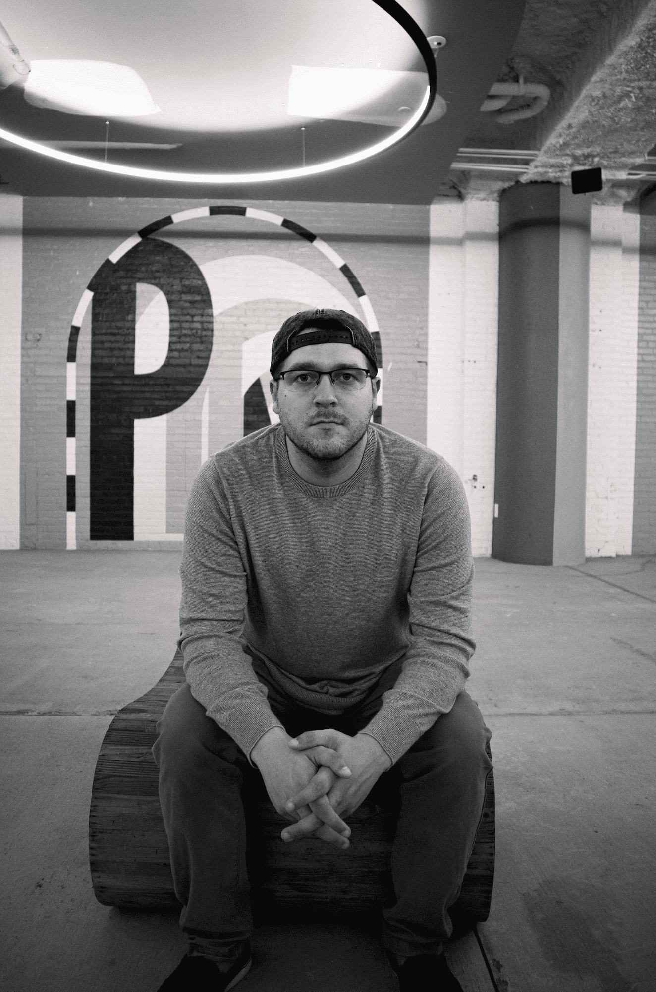 Ir para o perfil de Hunter Curtis