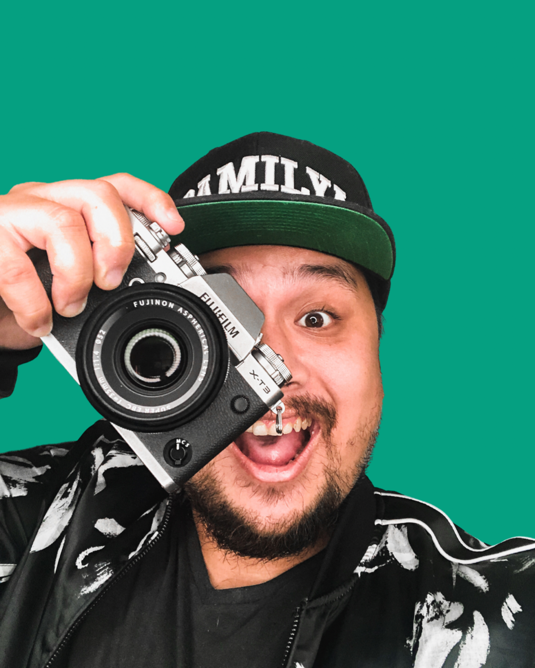 Go to Airam Dato-on's profile