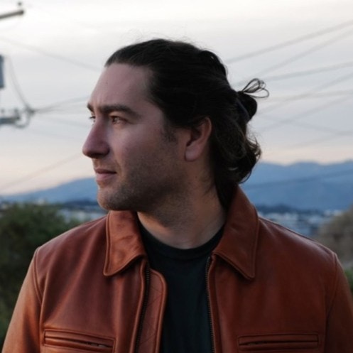 Ir para o perfil de Ben Hersh