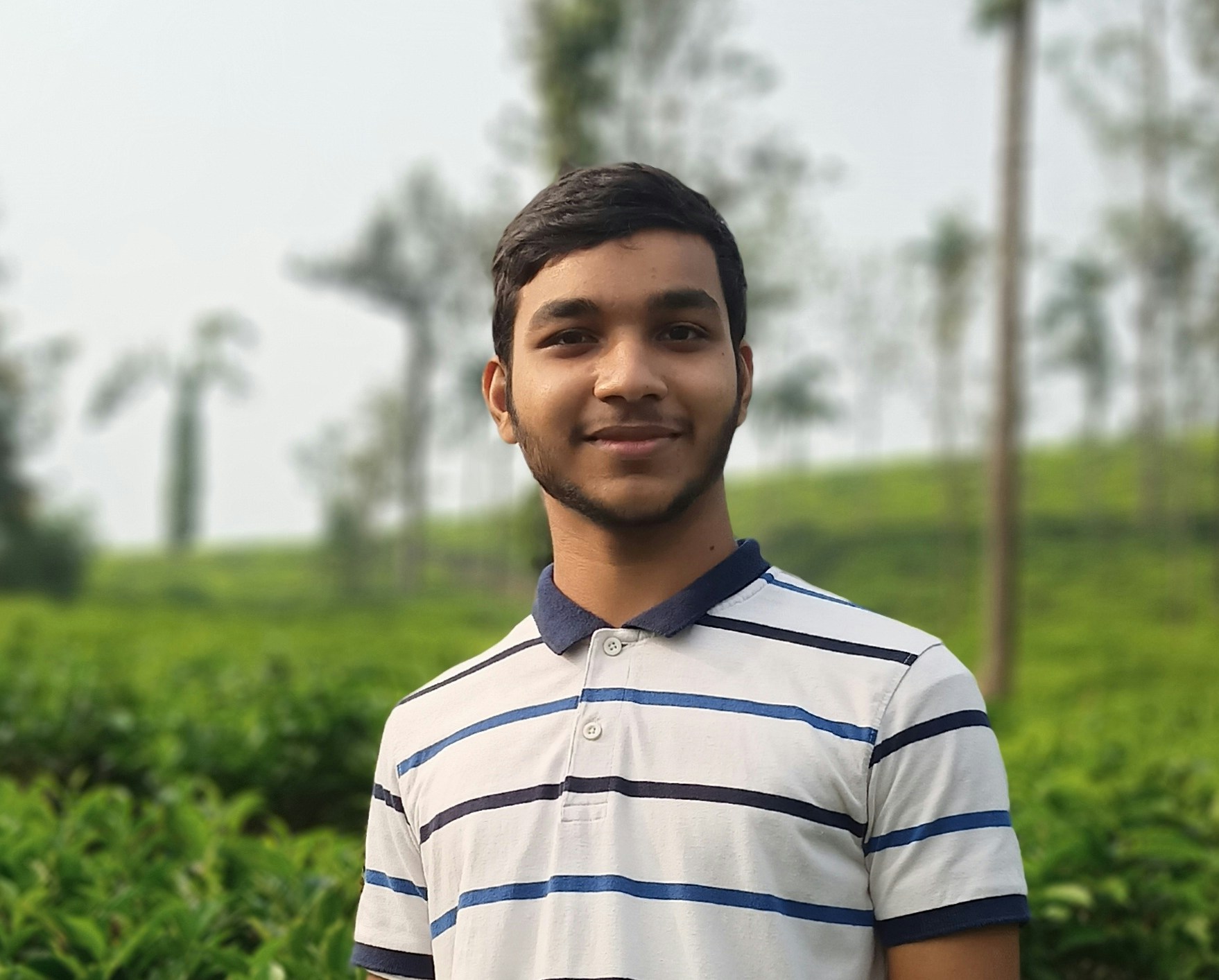 Go to Hibathulla K's profile