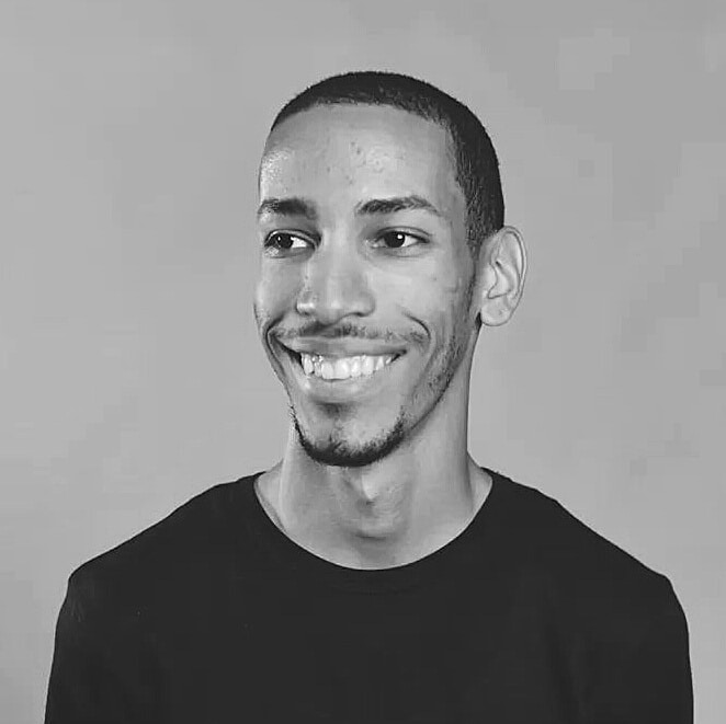 Avatar of user Frederick Rosa