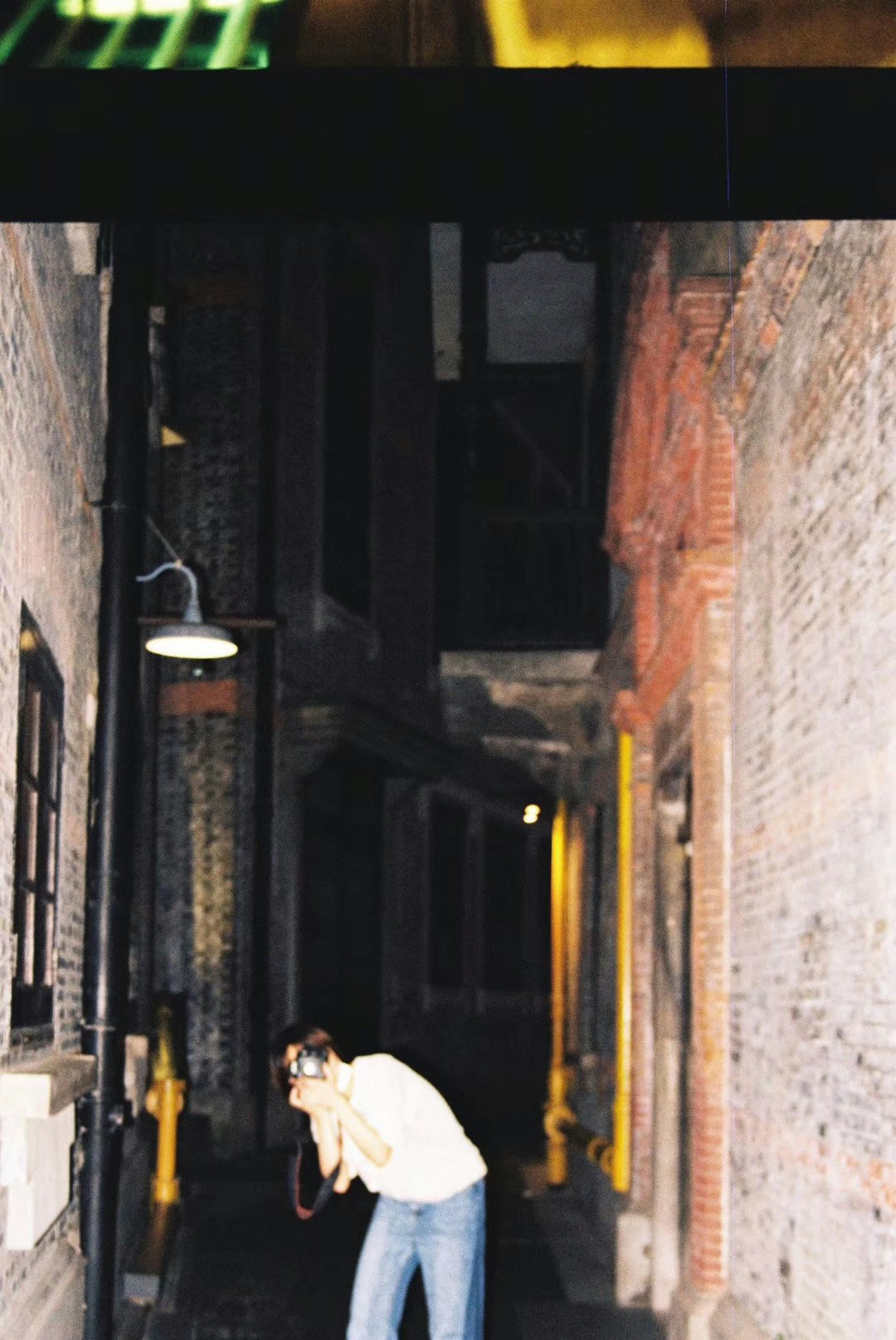 Go to Jingsi Lee's profile