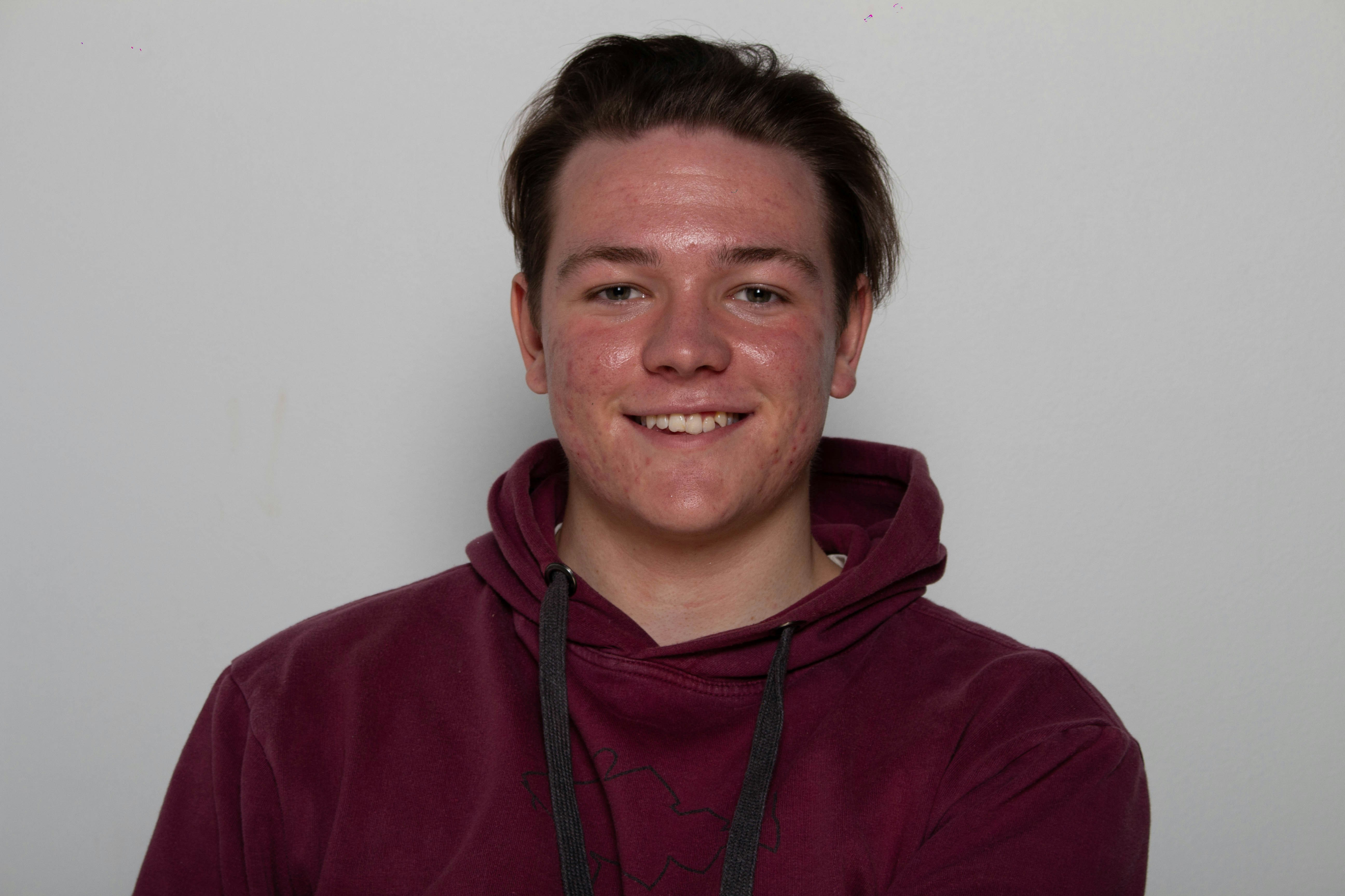 Go to Tord Romundstad's profile