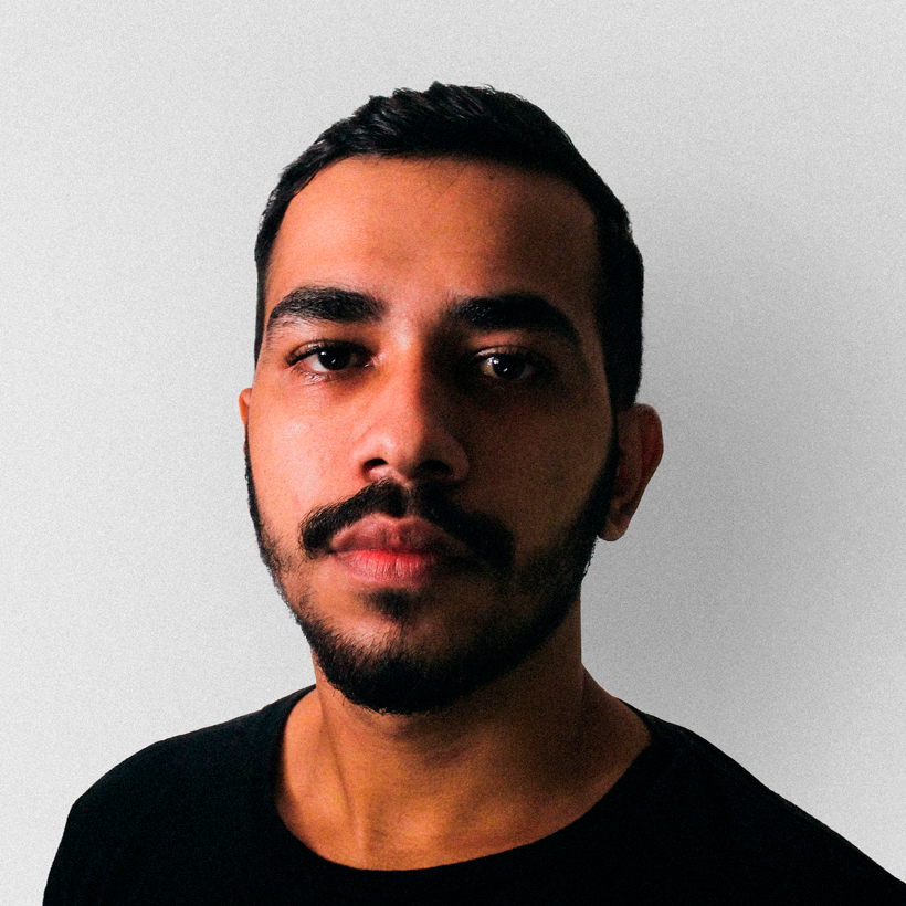 Alex Magalhãesのプロフィールを見る