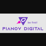 Avatar of user Pianov Digital