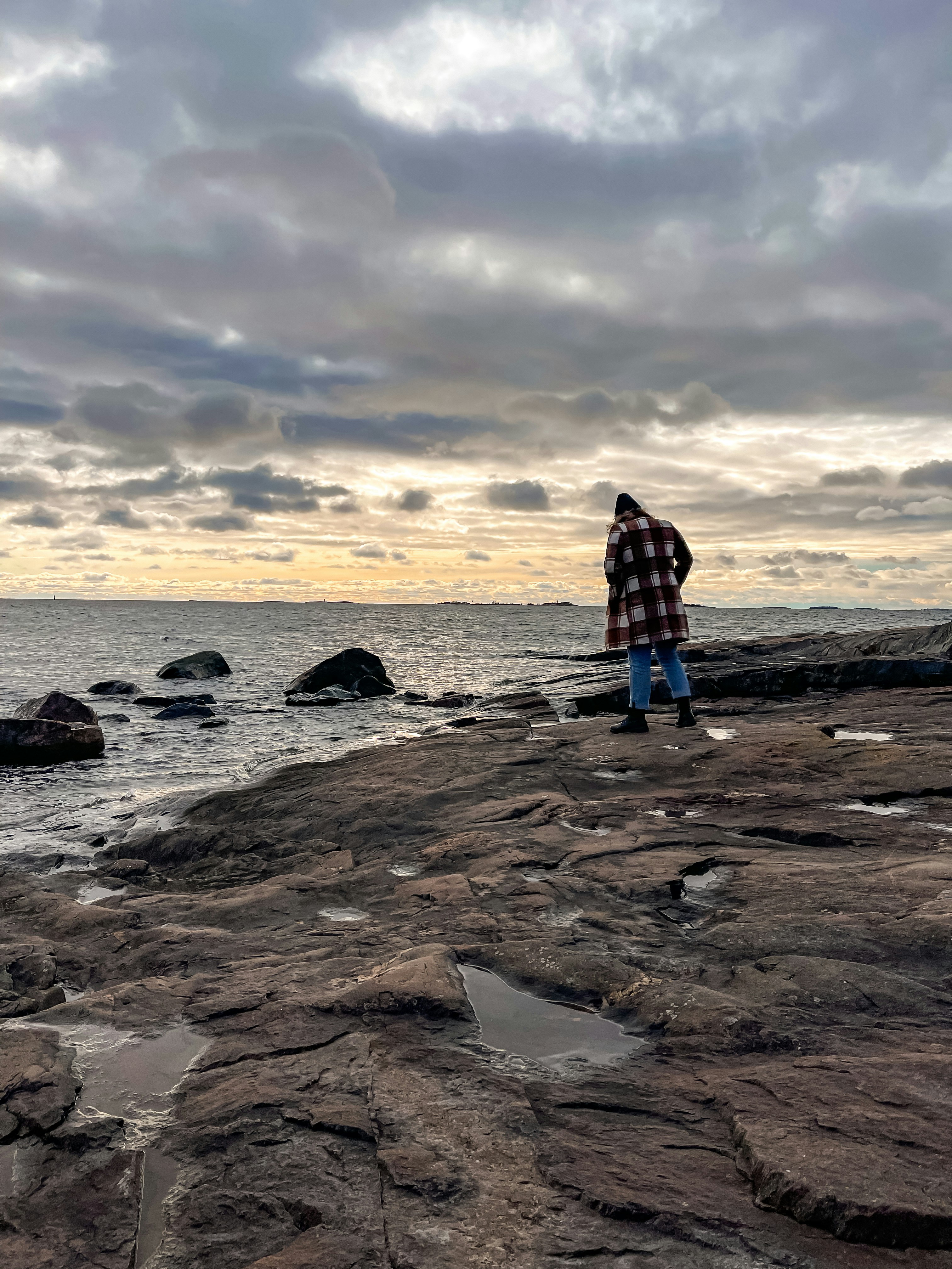 Go to Bente Hagens's profile