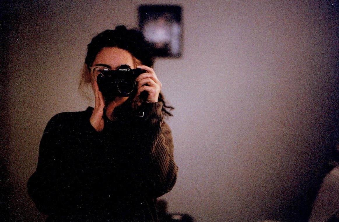 Avatar of user Franccesca Spinetti Collado