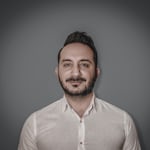 Avatar of user Murat Demircan