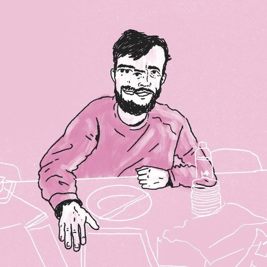 Ir para o perfil de Yannick Van Houtven