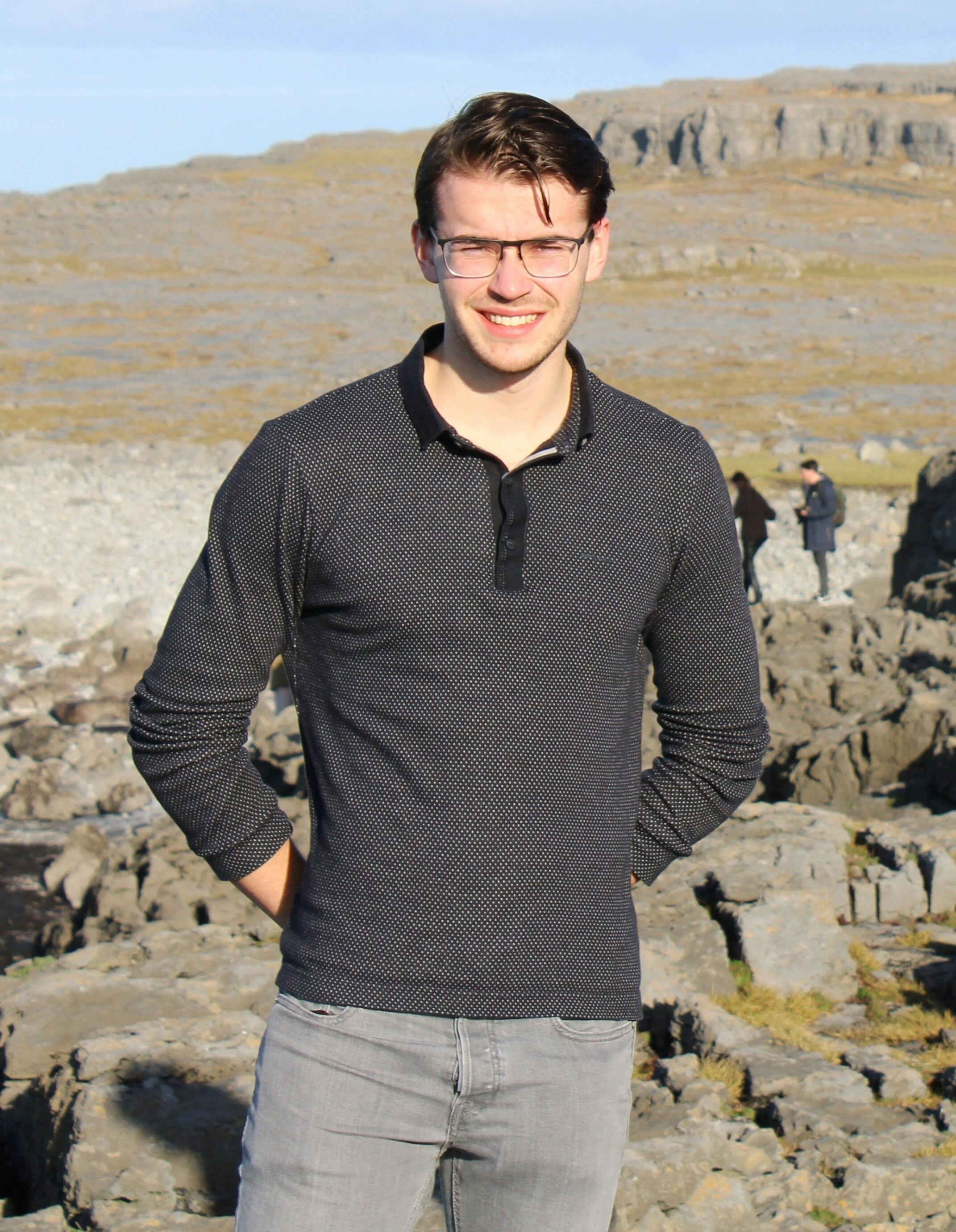 Go to Jelle Buurman's profile