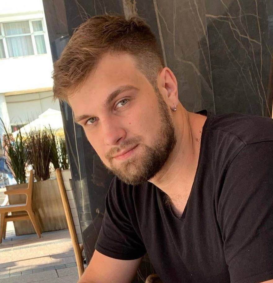 Go to Maksim Smagin's profile
