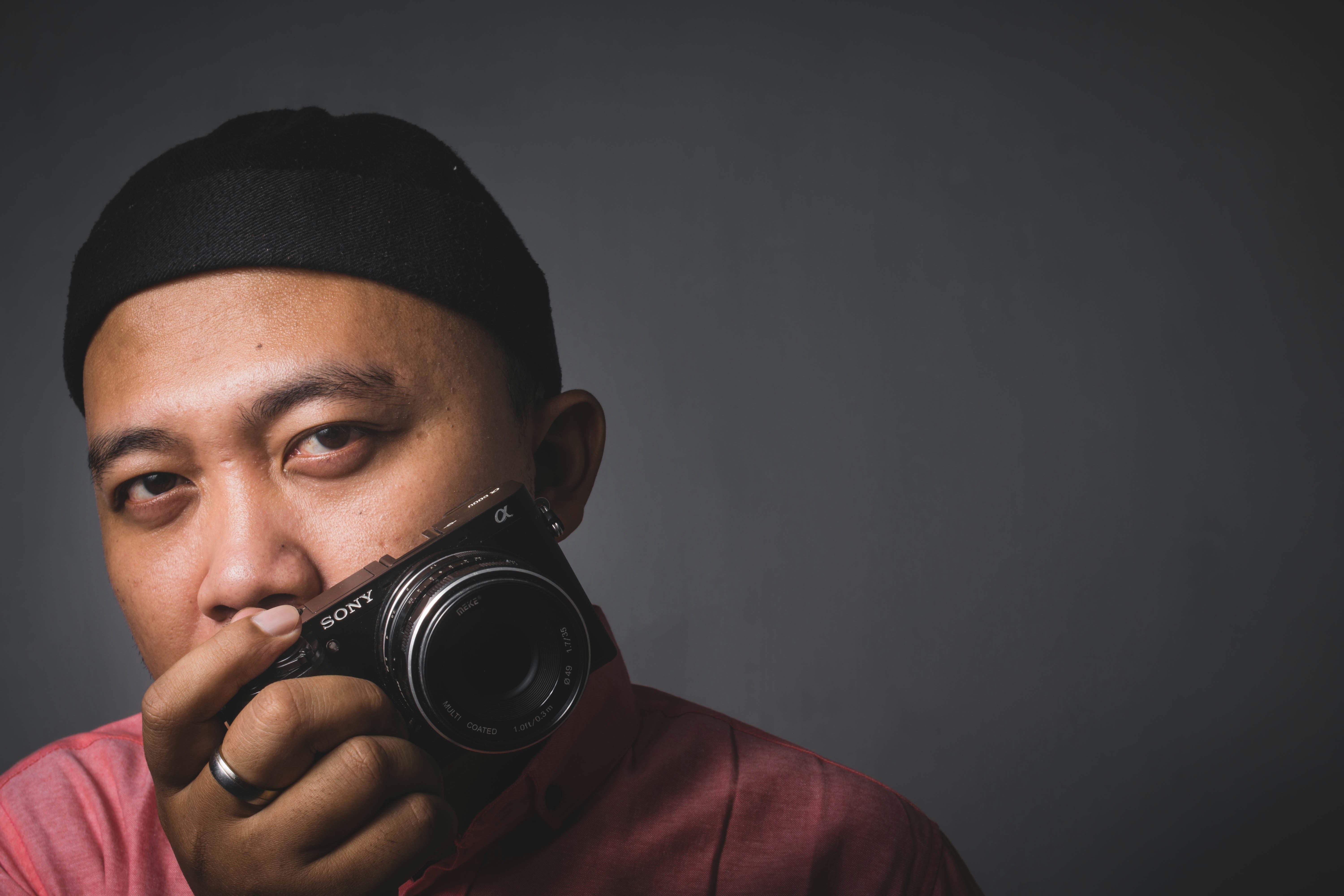 Buka profil edo putra