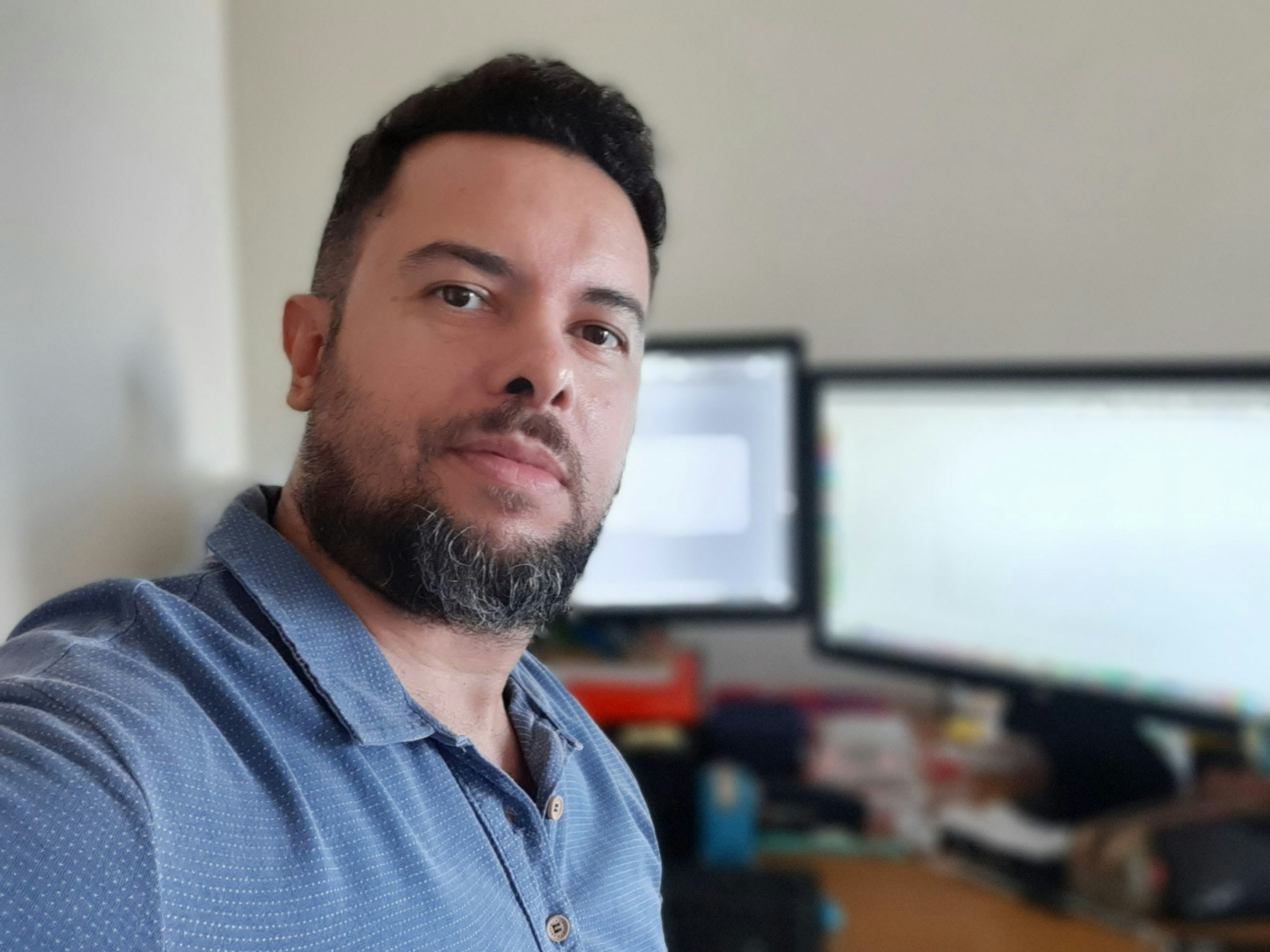 Ve al perfil de Daniel Cruz