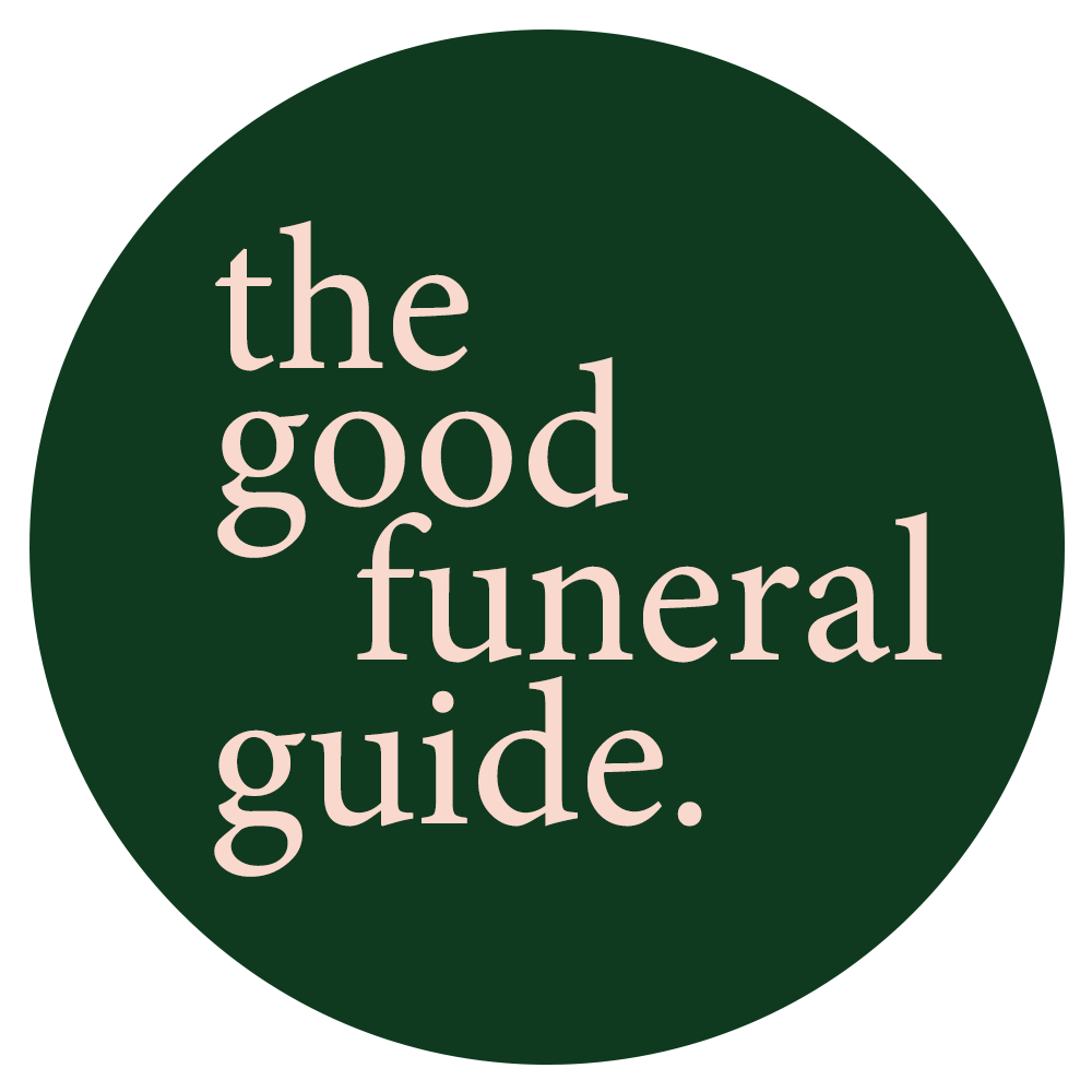 Go to The Good Funeral Guide's profile
