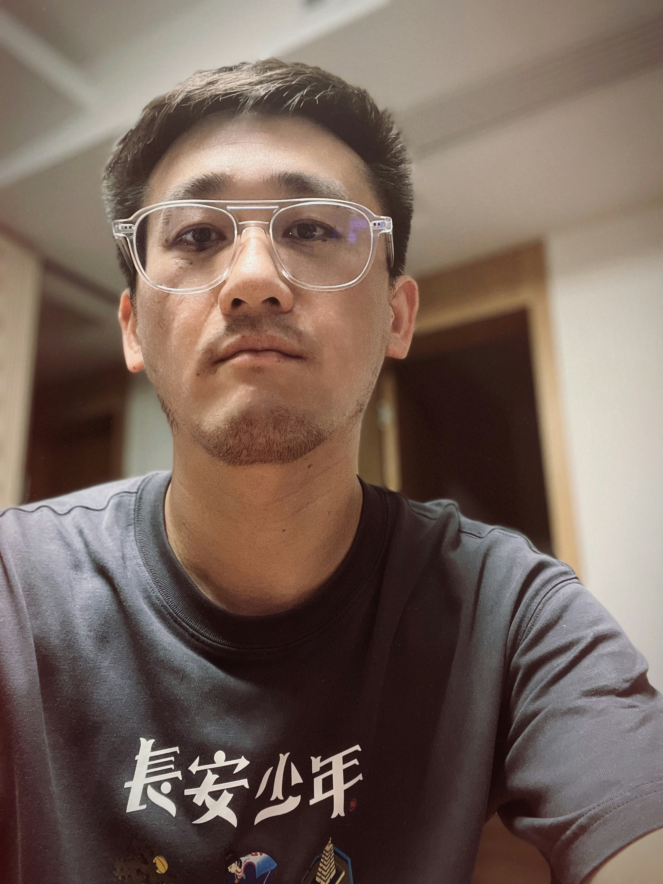 Go to Zhuojun Yu's profile