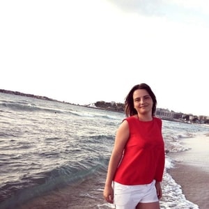 Accéder au profil de Kate H