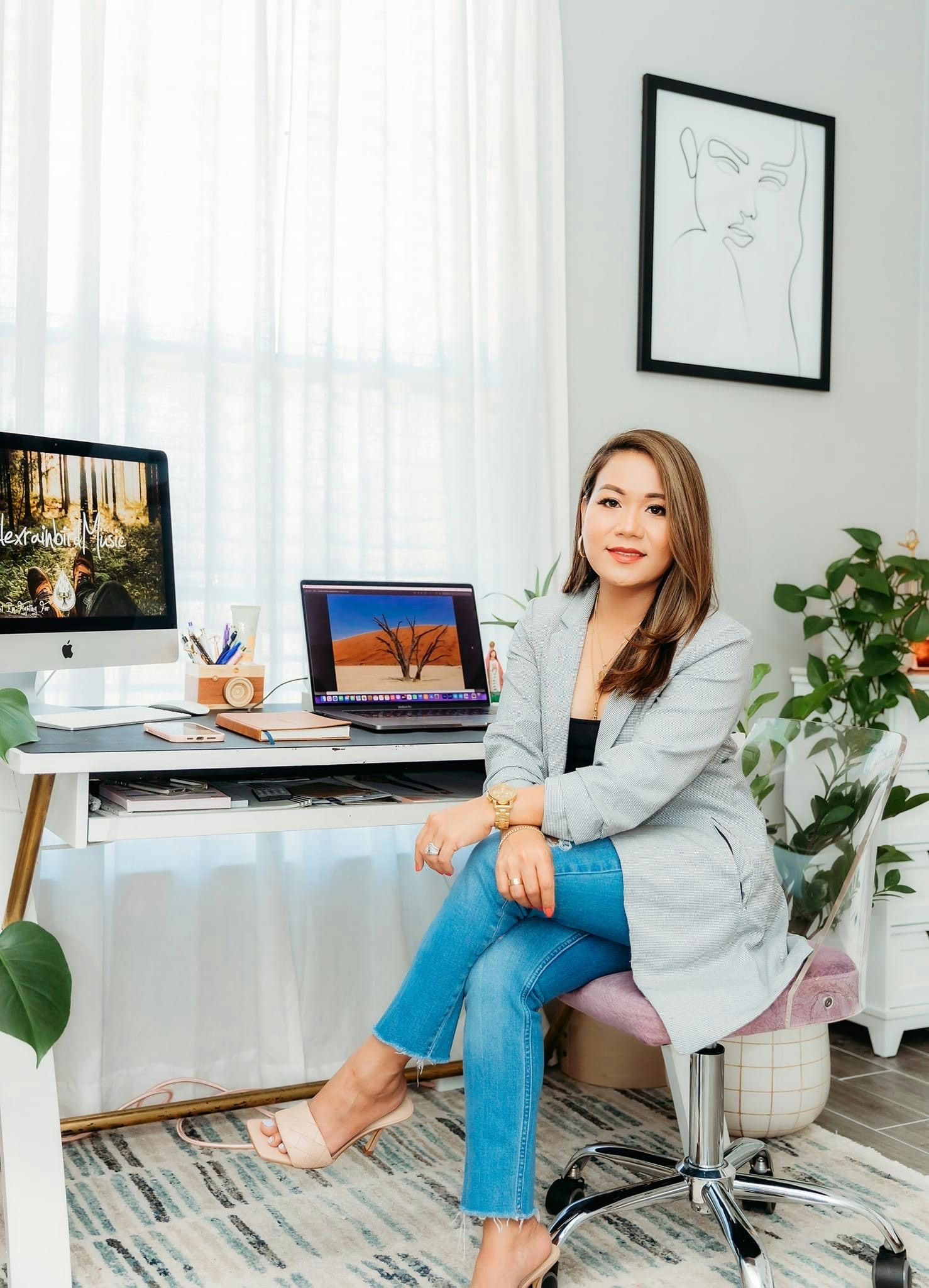 Go to Yehleen gaffney's profile