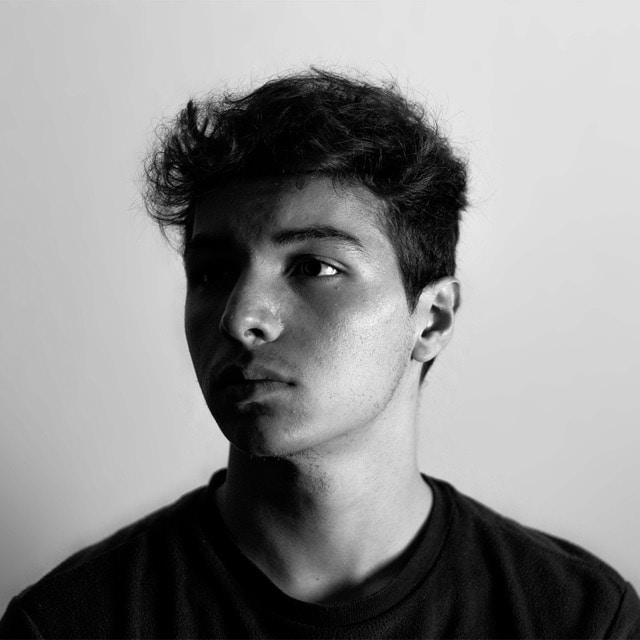 Go to Aarón González's profile