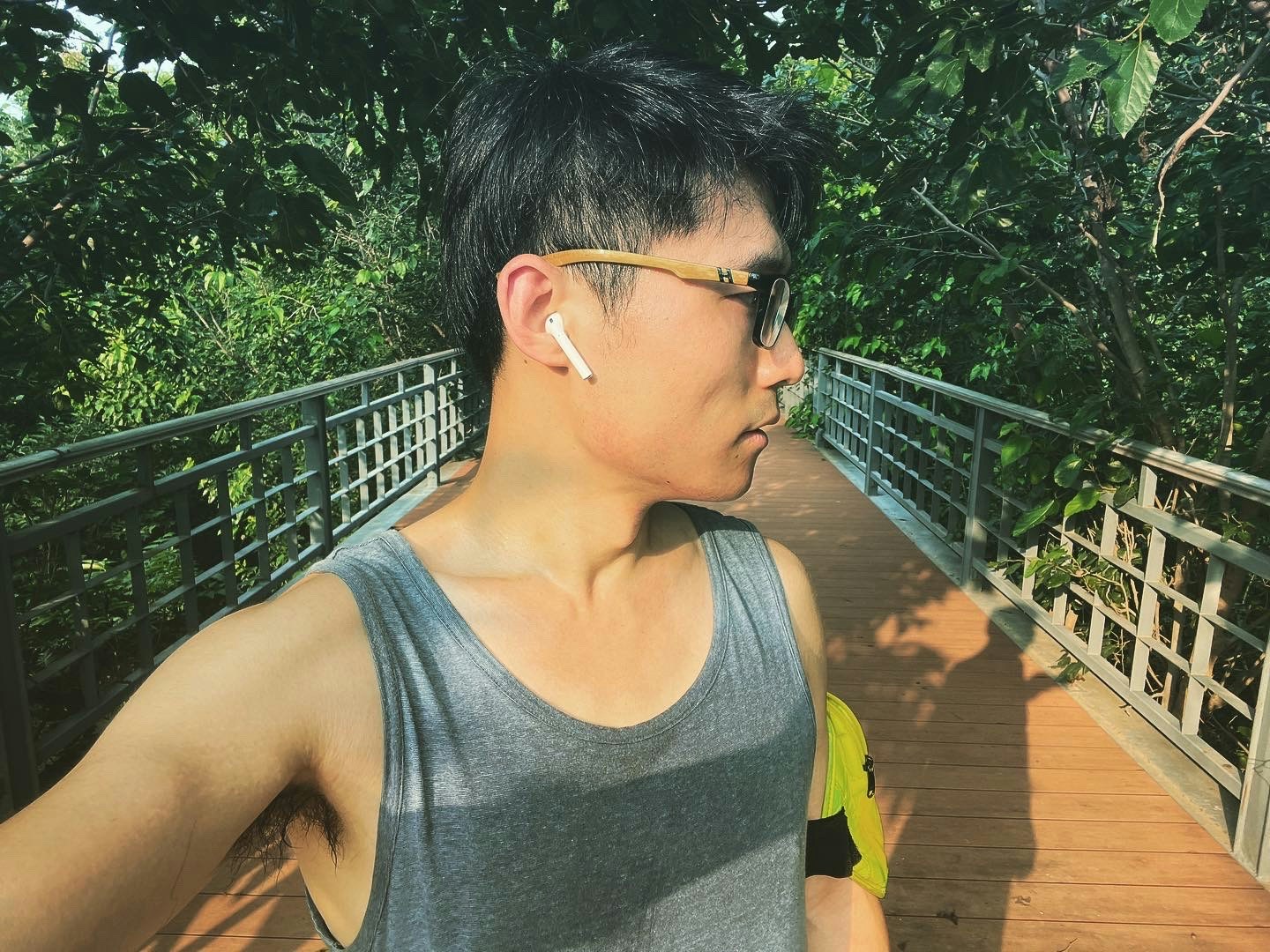 Go to Richard Lee's profile